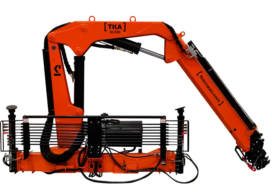TKA 10.700