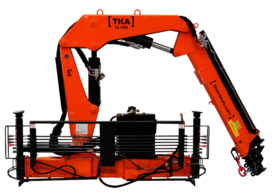 TKA 12.700