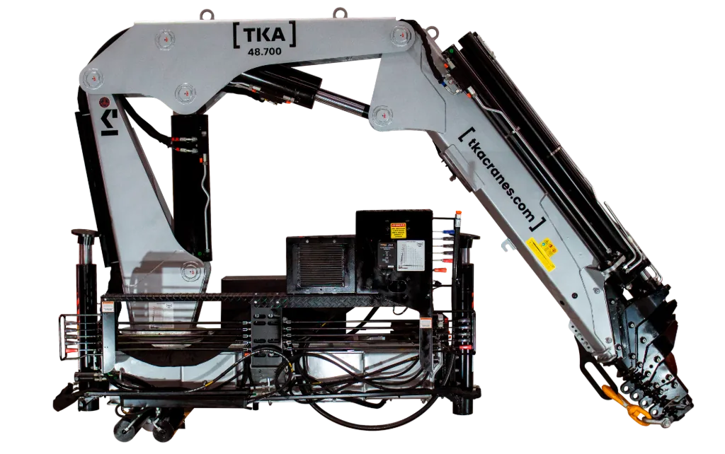 TKA 48.700