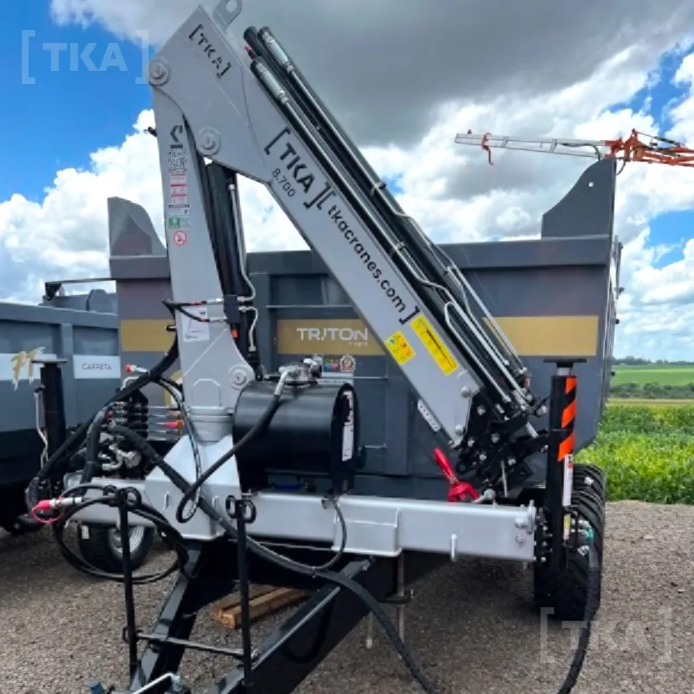 TKA 8.700
