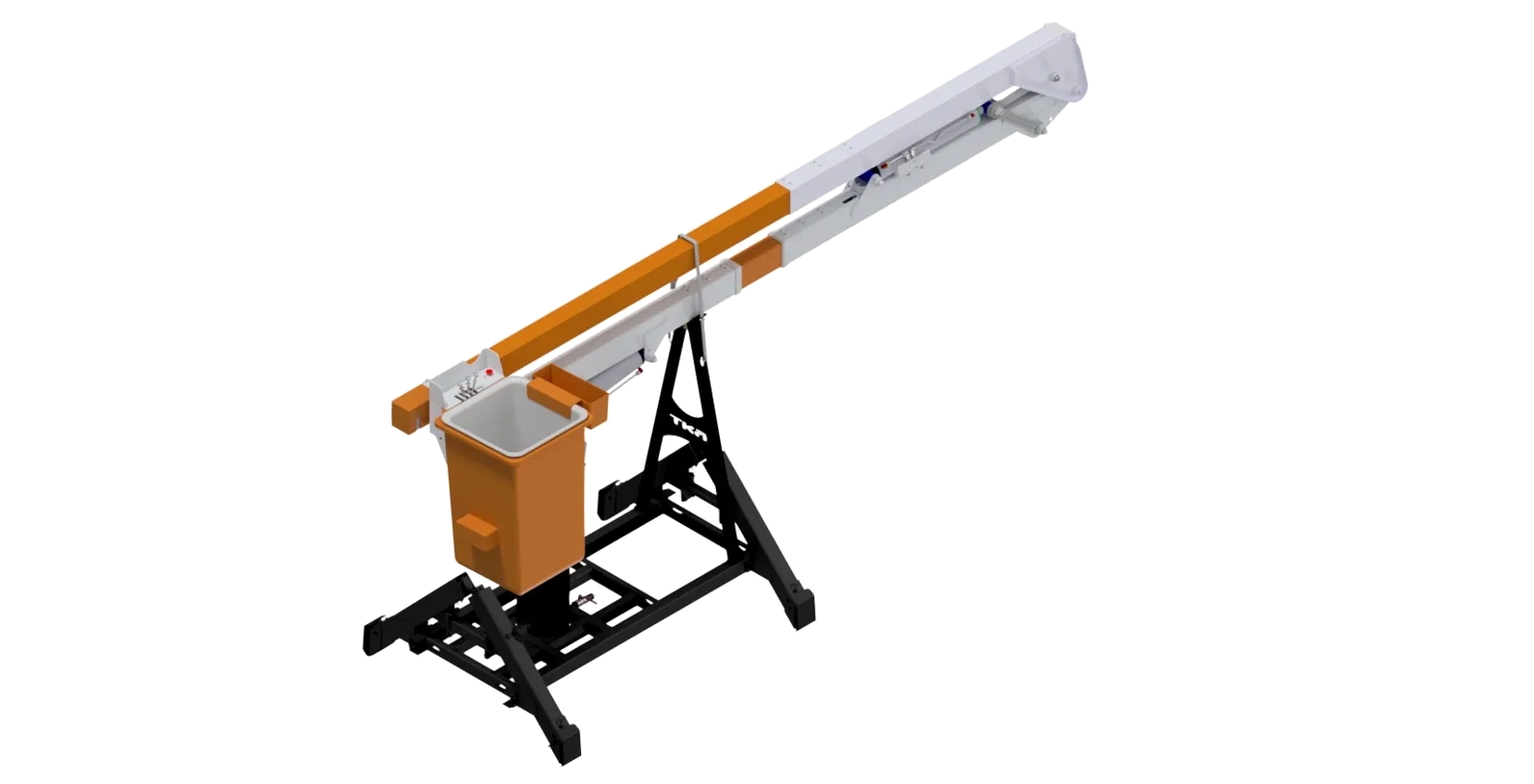 TKA 13.5 SDi